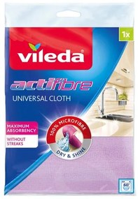 Mikrościereczka Vileda Actifibre, 1 szt.