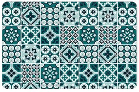 Plastikowa mata stołowa 30x45 cm Carol – douceur d'intérieur