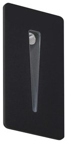 Azzardo AZ2964 - LED Oświetlenie schodowe RAGGIO LED/3W/230V IP54