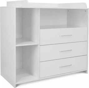 INFANTASTIC Przewijak 113 x 53 x 101 cm