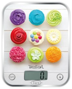 Tefal - Waga kuchenna OPTISS CUPCAKES 2xAAA