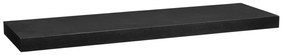 Półka dekoracyjna FIXY, 80 cm