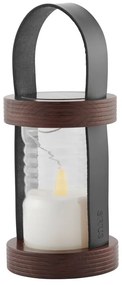 Zewnętrzna lampa solarna Aston – Sirius