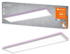 Ledvance - LED RGBW Ściemnialny panel SMART+ PLANON LED/30W/230V Wi-Fi + pilot