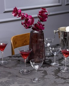 Kieliszki do martini Chetti 6szt. 260ml