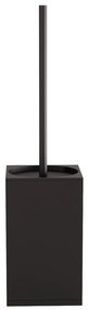 Szczotka WC B110 MATT BLACK
