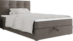 Łóżko kontynentalne FADO 11 mini 100x200 Cosmic 03