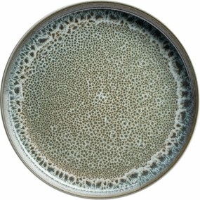 Mäser Zestaw naczyń stołowych 16 szt. MALEA – zielony