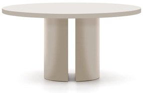 Stół ø 150 cm Nealy – Kave Home