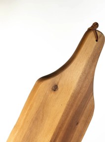 Deska do serwowania, 75 x 17 cm, drewno akacjowe, KESPER