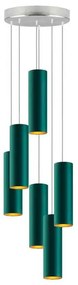 Lampa wisząca LED z regulacją długości - EX345-Sara - kolory do wyboru