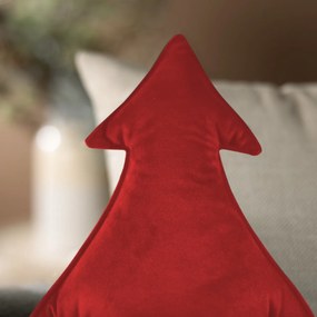 Poduszka Choinka 38x40cm