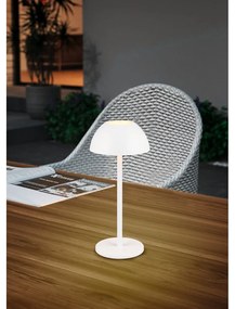 Lampa zewnętrzna ze ściemniaczem ø 13,5 cm Ricardo – Trio