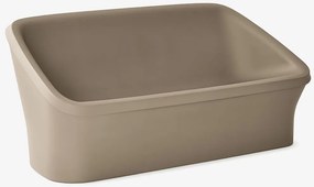 Nowoczesna sofa ogrodowa Venve 2 niska