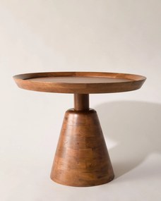 Stolik pomocniczy Khamsin III 70×70×55 cm