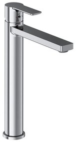 Ravak X070484 - Bateria umywalkowa SOLAR 29 cm, chrom błyszczący