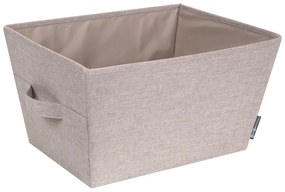 Tekstylny koszyk do przechowywania 34,5x45x25 cm Soft Storage – Bigso Box of Sweden