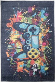 Dywan Lavo Gamingowy 51770 120x170 Prostokąt