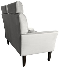 Sofa DENVER nogi venge MG39