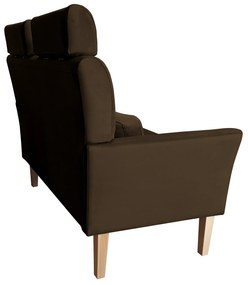 Sofa DENVER nogi buk MG05