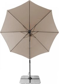 Derby RAVENNA SMART 300 cm brązowa