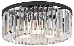 Rabalux 71093 - Oprawa sufitowa ELOISA 3xE27/25W/230V