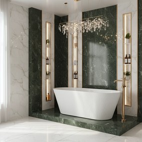 Wanna Akrylowa Wolnostojąca OFELIA 170