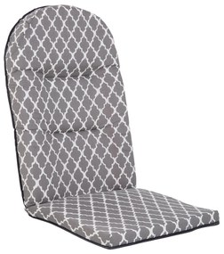 Poduszka na fotel ogrodowy 123 x 49 cm Galaxy H030-06PB PATIO