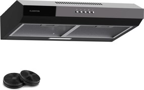 Klarstein Contempo 60 Okap wyciągowy podblatowy 60 cm