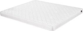 Materac piankowy 120 x 200 cm o grub. 15 cm - DANAE II marki YSMÉE