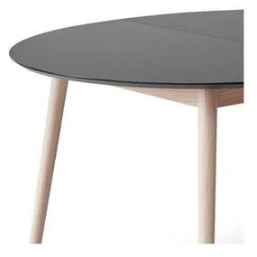 Okrągły rozkładany stół ø 135 cm Meza – Hammel Furniture