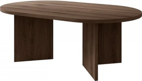 Stolik kawowy Delkow 22 mm