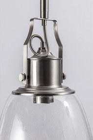 Lampa wisząca Hobson