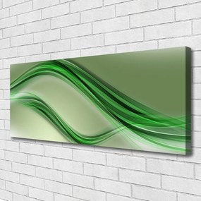 Obraz na płótnie Dynamiczna Kompozycja Barw