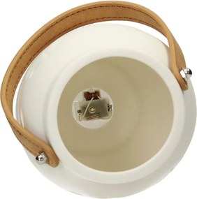 Lampion led Bright II 12x16cm