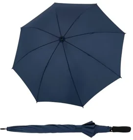Zero Explore Navy - parasol partnerski