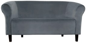 Sofa Milo BL14 nogi 15 venge