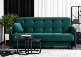 Sofa Anolis z funkcją spania – komfort, styl i miękkość do Twojego salonu