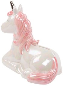 Skarbonka Sass &amp; Belle Rainbow Unicorn