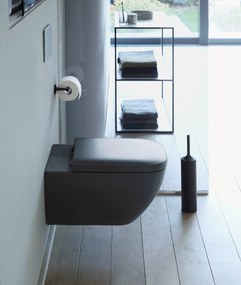 Duravit Starck T zestaw szczotekStojący na podłodze
