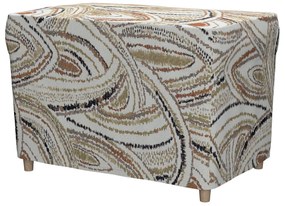 Pokrowiec na podnóżek Strandmon