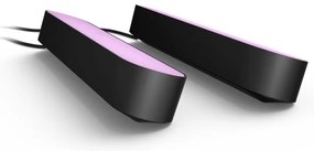 Inteligentne lampy stołowe zestaw 2 szt. LED 7 W Play – Philips Hue