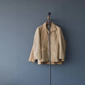 Czarny metalowy wieszak ścienny 38,5 cm Tower – YAMAZAKI