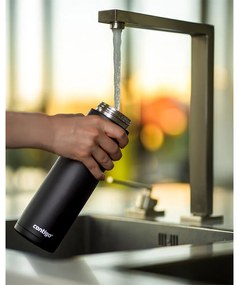 Butelka termiczna Contigo Chill 720 ml Matte Black