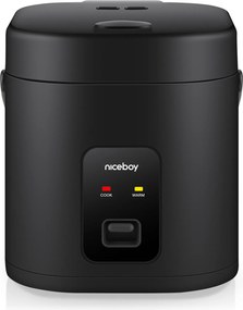 Ryżowar Niceboy Rice Cooker POP