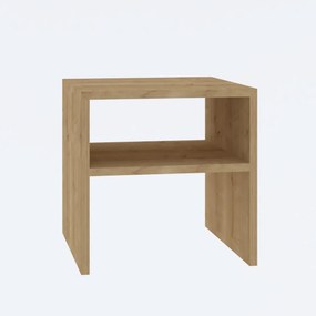 Stolik kawowy Morse Oak