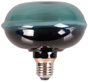 LED Żarówka DECO VINTAGE FILAMENT UFO130 E27/4W/230V 1800K
