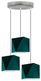 Lampa wisząca regulowana - E7-C29