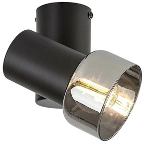 Rabalux 73052 sufitowy reflektor ścienny Hatice, 1x E14, maks. 15 W, IP20