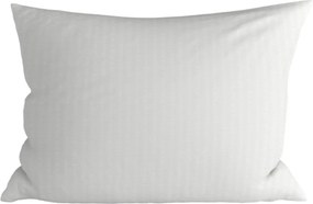 Poszewka z kory DENYX 70x90 cm biały